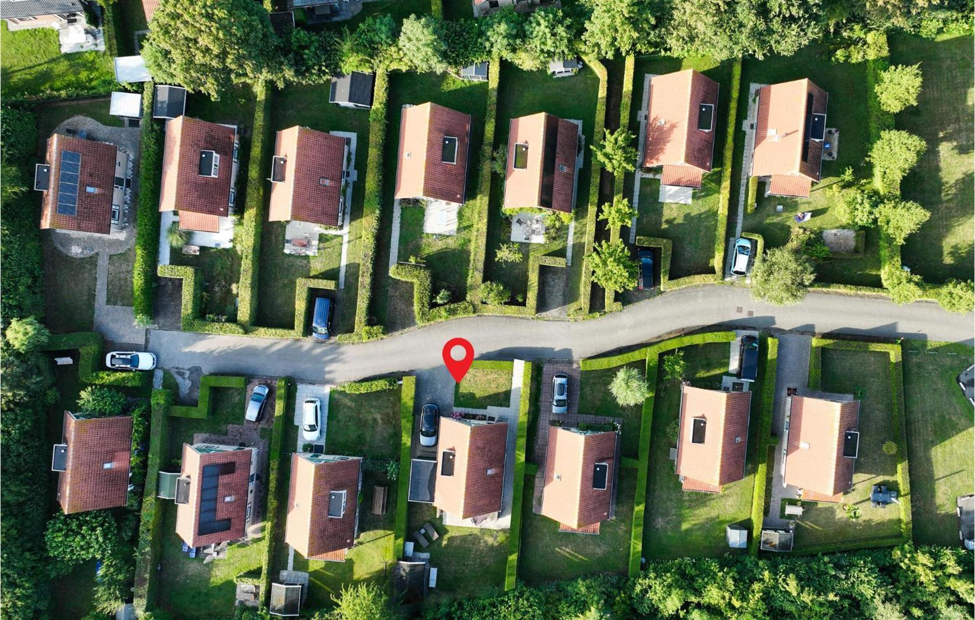 4 Bedroom Cozy Home In Zonnemaire Eksteriør billede